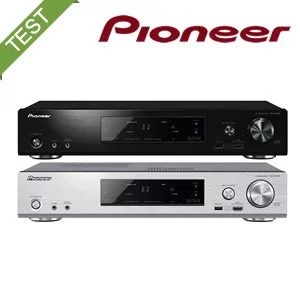 pioneer VSX-S510 test / anmeldelse