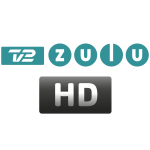 TV 2 zulu hd logo