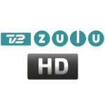 TV 2 zulu hd logo