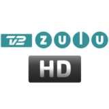 TV 2 zulu hd logo