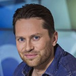 Nicolai Hansson tv2 Go aften Danmark