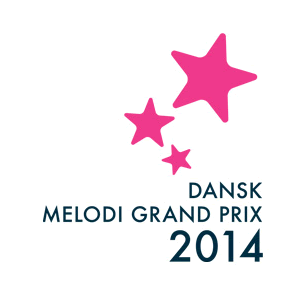 Dansk Melodi Grand Prix 2014