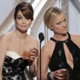 golden globe 2014 på TV 2 Zulu