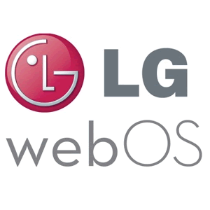 lg webos logo