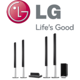 lg lydproduktnyheder 2014 CES