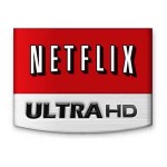 netflix ultra hd