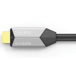 seiki uvision 4k HDMI kabel