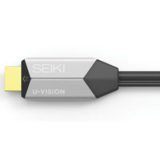seiki uvision 4k HDMI kabel