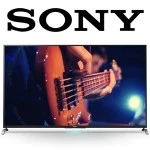 Sony W950B