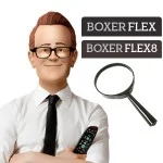 boxer flex prissammenligning