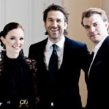 eurovision 2014 værter