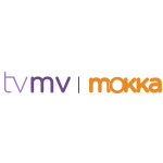 TV midtvest mokka logo