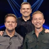 Hvem vil være Millionær TV 2 2014