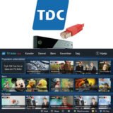 tdc tv arkiv