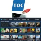 tdc tv arkiv