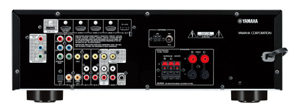 Yamaha_RX-V377_back