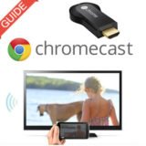 chromecast guide