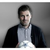 Niels Christian Frederiksen skifter arbejdsgiver