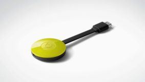 ny chromecast