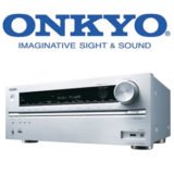 Onkyo AV-Receivere