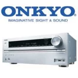 Onkyo AV-Receivere