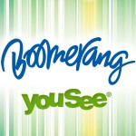 Boomerang yousee