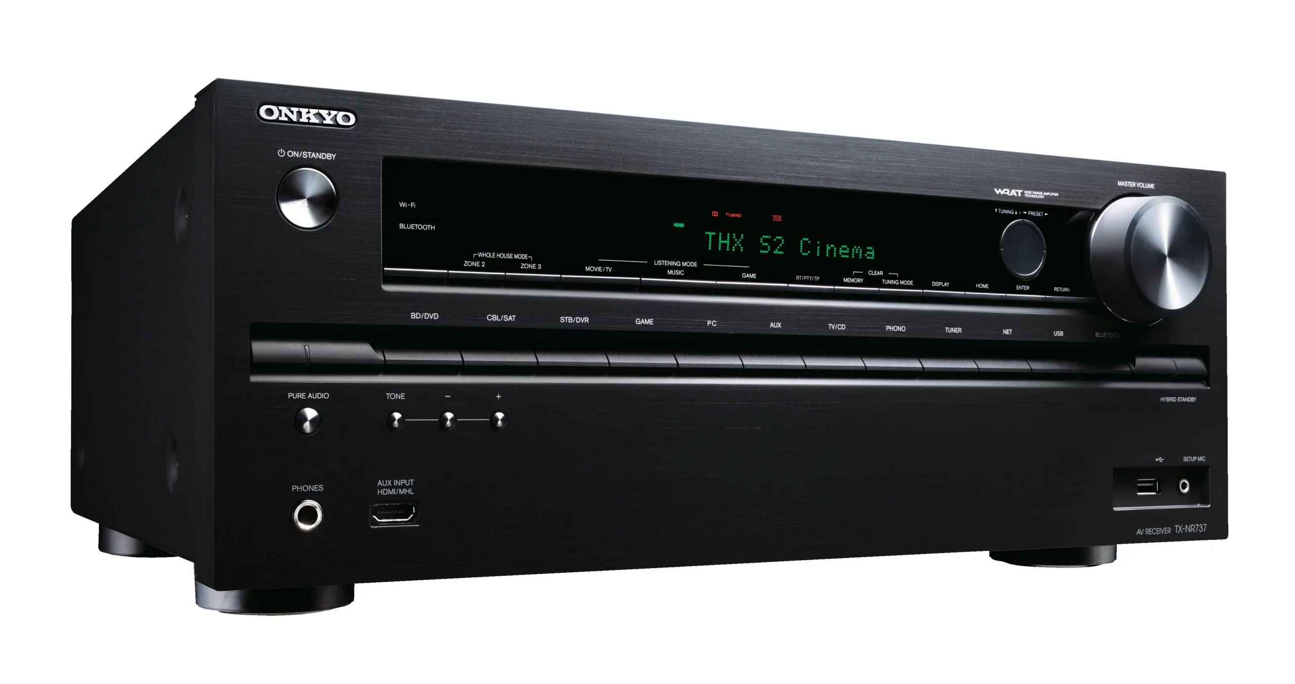Onkyo TX NR737 side front scaled