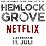 hemlock grove sæson 2