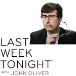 LAST WEEK TONIGHT WITH JOHN OLIVER HBO Nordic