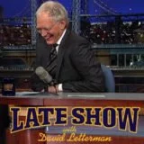 David Letterman