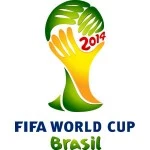 VM slutrunden 2014 Brasilien