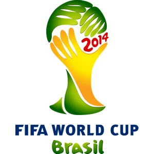 VM slutrunden 2014 Brasilien