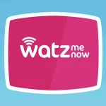 watz me now logo