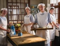 Badehotellet sæson 2