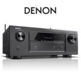 Denon AVR-X2100W AVR-X1100W