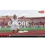 cmore youtube