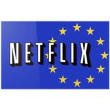 netflix eu