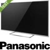 panasonic AS750 test