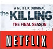 The Killing Sæson 4 Netflix