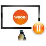 waoo pause tv