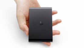 playstation tv