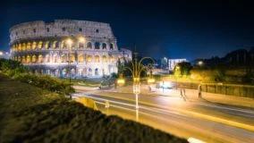 uhd colosseum