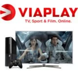 viaplay xbox