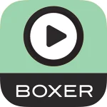 boxer play logo