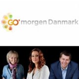 gomorgendanmark nye vaerter