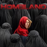 homeland sæson 4