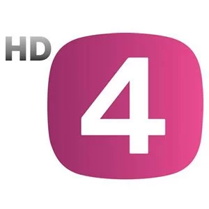 kanal4 hd logo