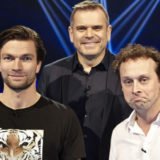 Hvem vil være millionær 2014