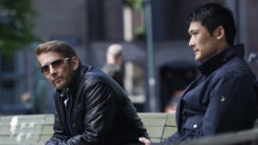 Thomas Bo Larsen Bedraget DR1