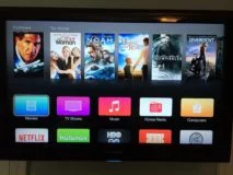 apple tv beta